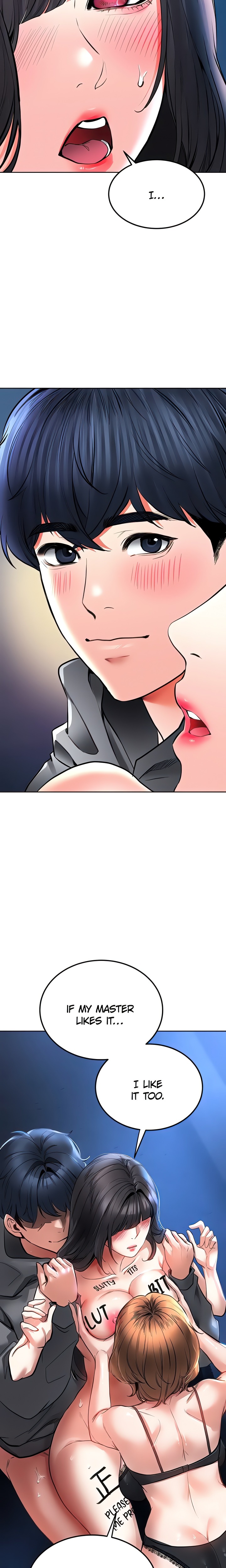 The Inheritor Chapter 29 - Page 18