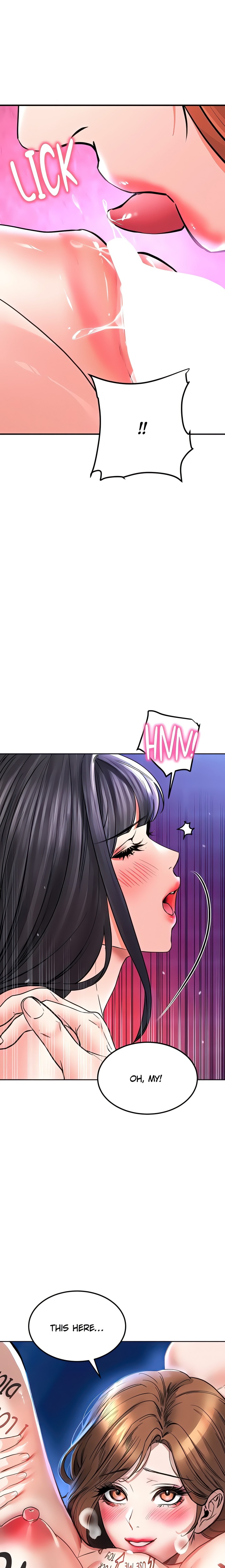 The Inheritor Chapter 29 - Page 21