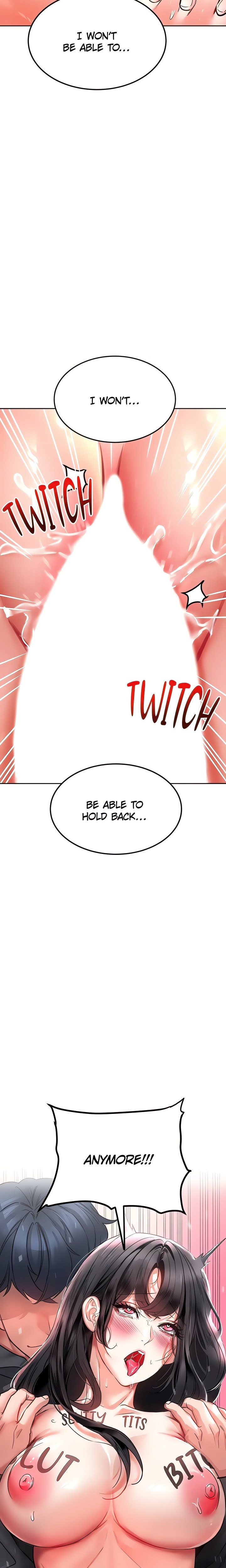 The Inheritor Chapter 29 - Page 24