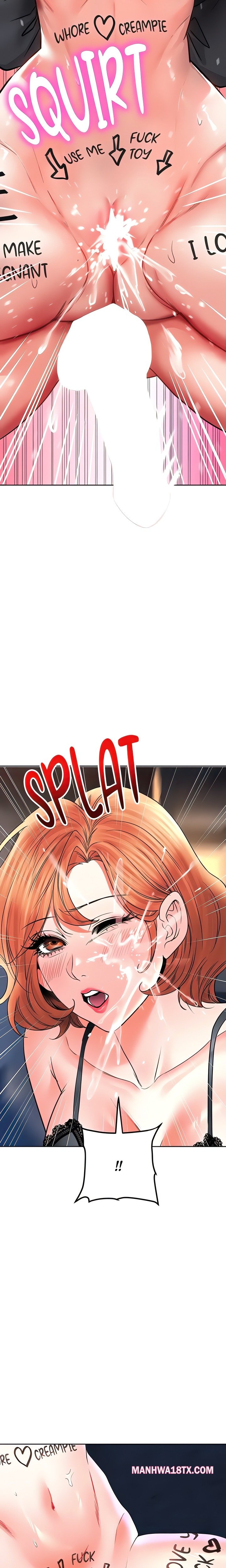 The Inheritor Chapter 29 - Page 25