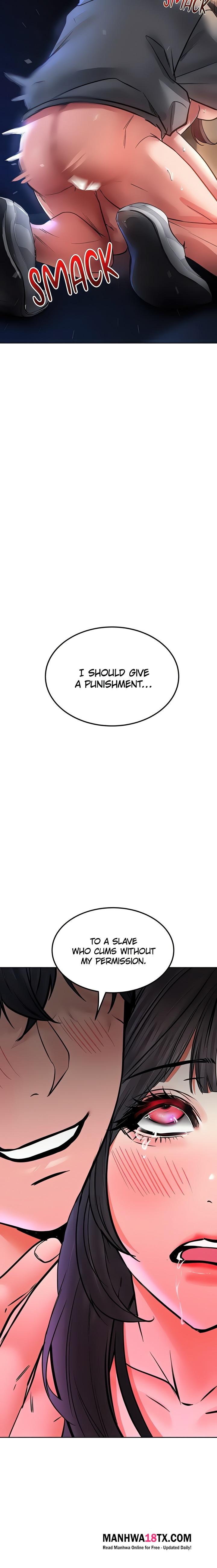 The Inheritor Chapter 30 - Page 2