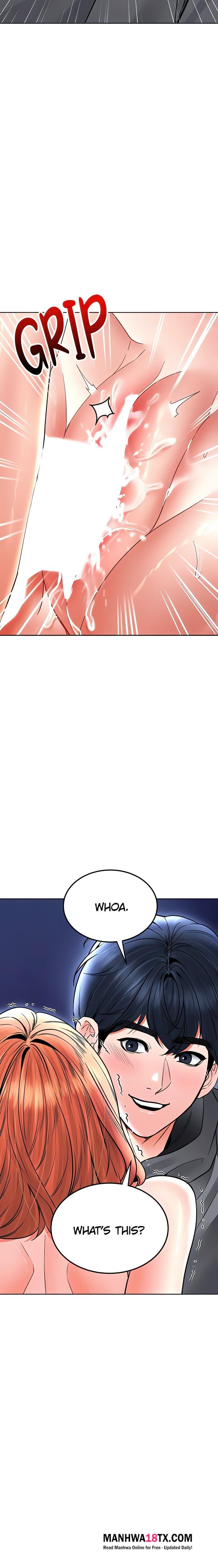 The Inheritor Chapter 30 - Page 23