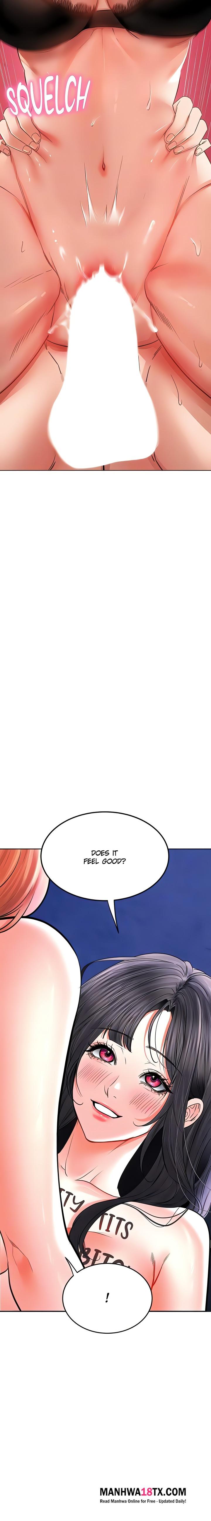 The Inheritor Chapter 31 - Page 6