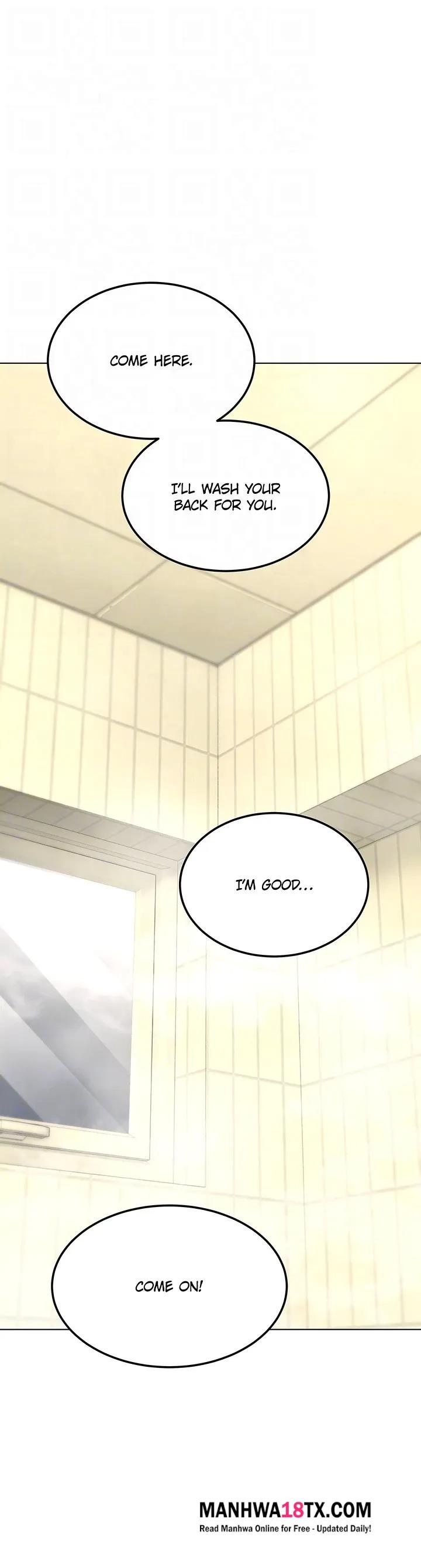 The Inheritor Chapter 32 - Page 13