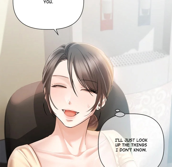 Slave to Poetry Chapter 13 - Page 101