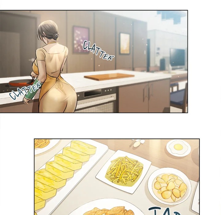 Slave to Poetry Chapter 13 - Page 64