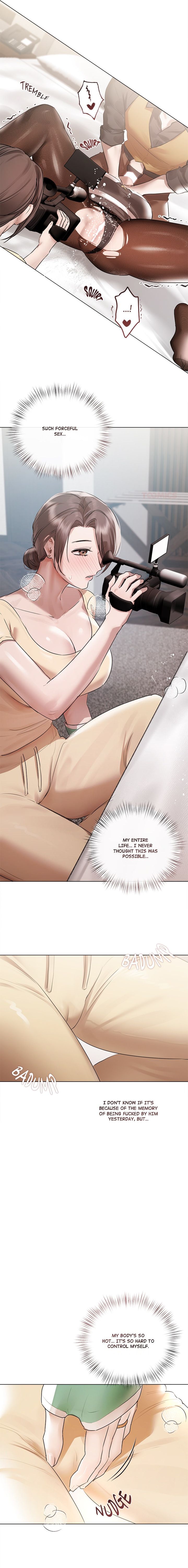 Slave to Poetry Chapter 15 - Page 16