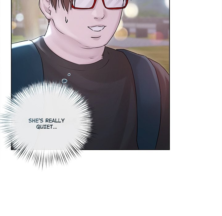 Slave to Poetry Chapter 17 - Page 100