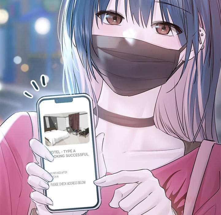 Slave to Poetry Chapter 17 - Page 104