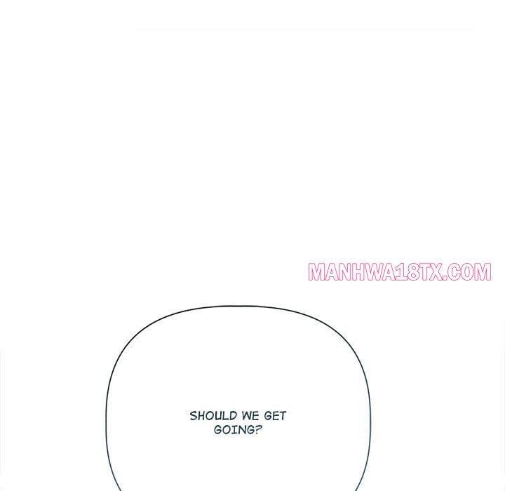 Slave to Poetry Chapter 17 - Page 111