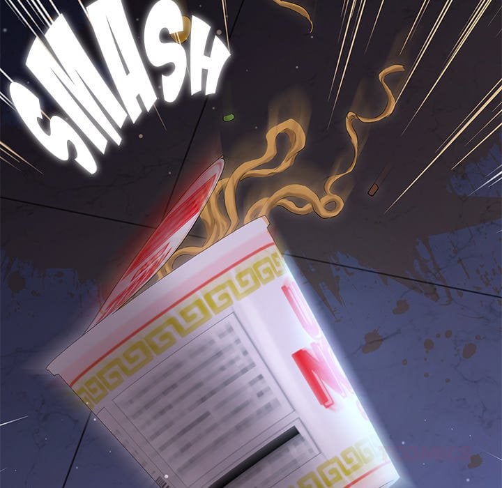 Slave to Poetry Chapter 17 - Page 74