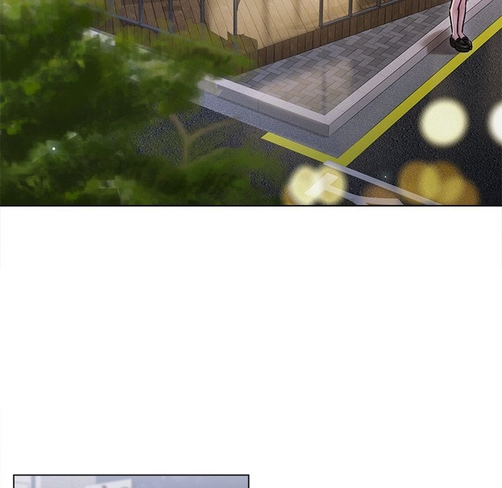 Slave to Poetry Chapter 17 - Page 92