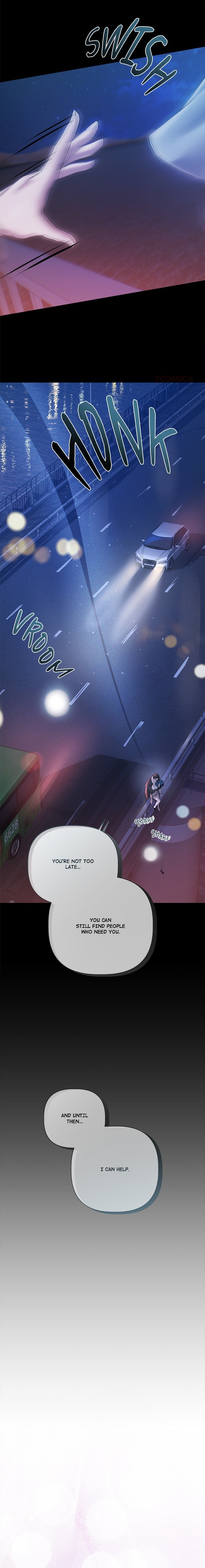 Slave to Poetry Chapter 20 - Page 15