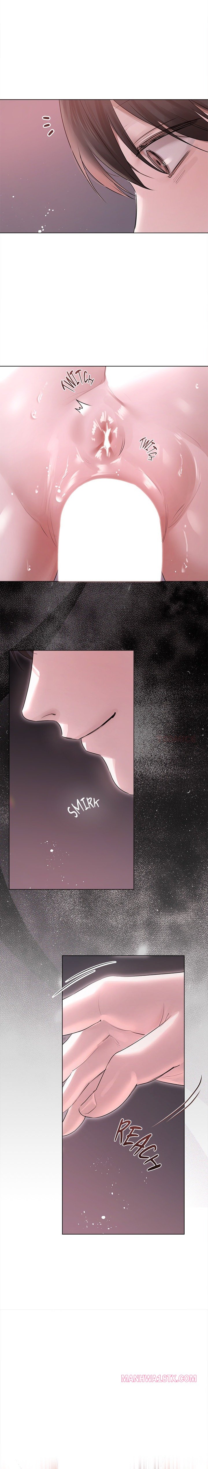 Slave to Poetry Chapter 20 - Page 6