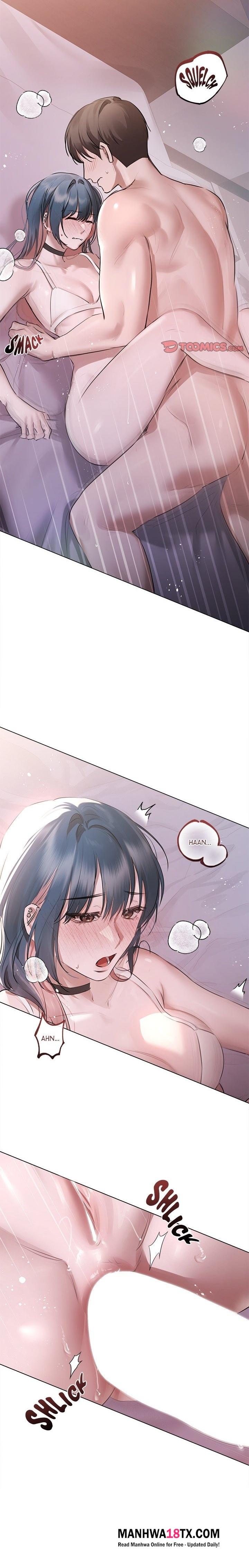 Slave to Poetry Chapter 21 - Page 2