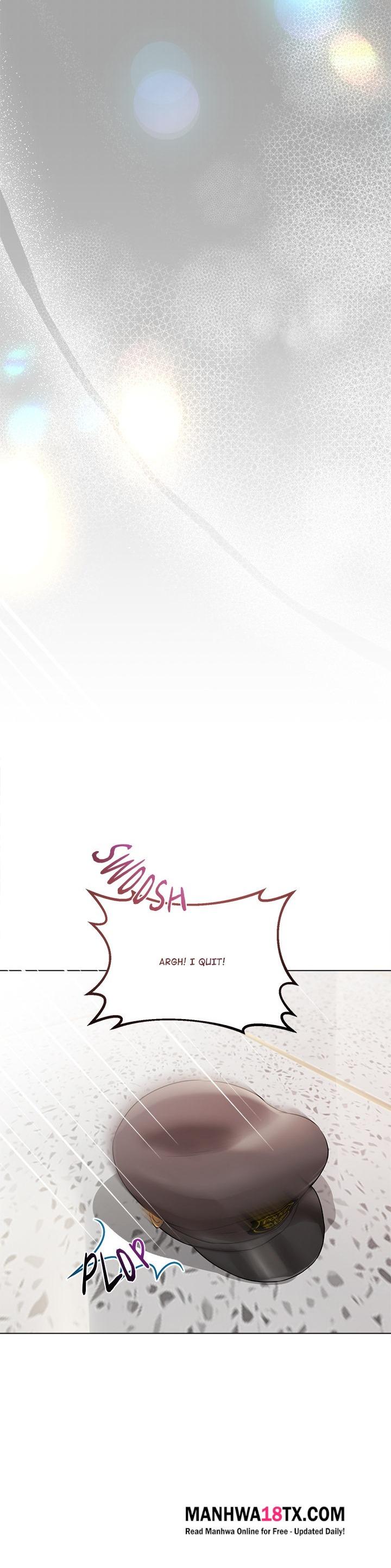 Slave to Poetry Chapter 22 - Page 6