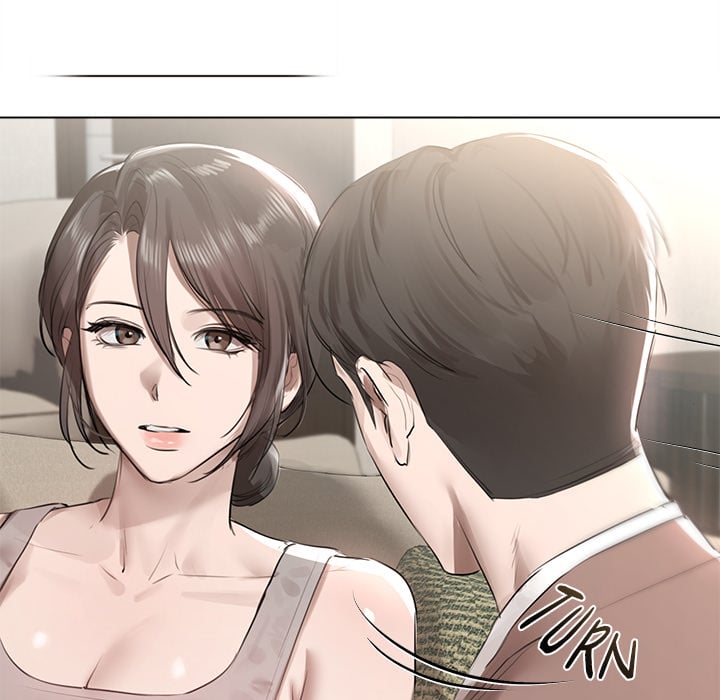 Slave to Poetry Chapter 23 - Page 110