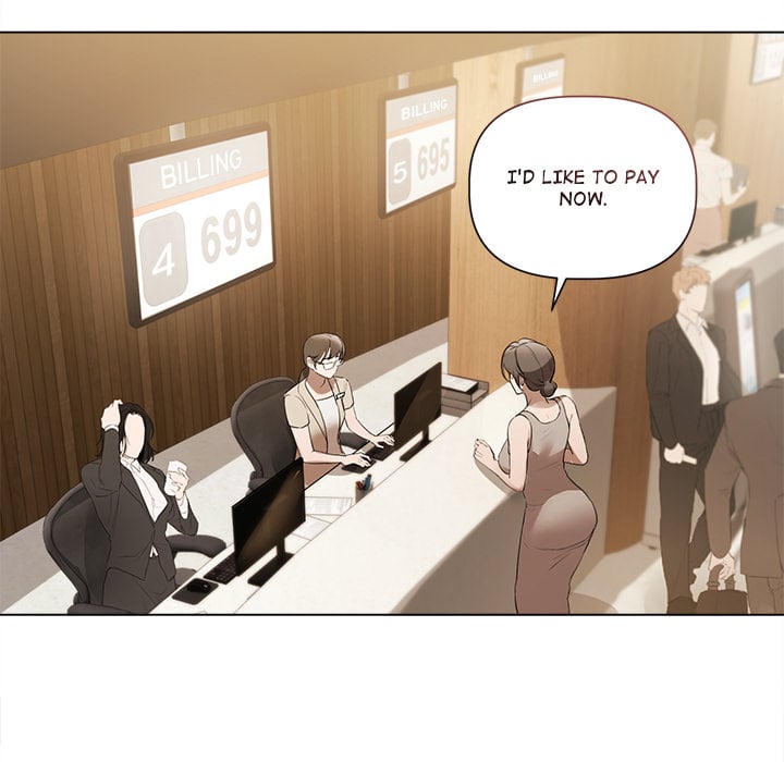 Slave to Poetry Chapter 23 - Page 12