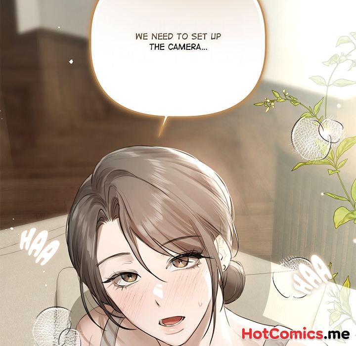 Slave to Poetry Chapter 23 - Page 135