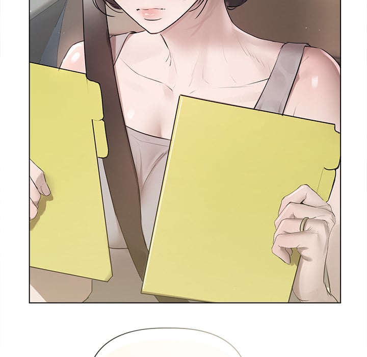 Slave to Poetry Chapter 23 - Page 41