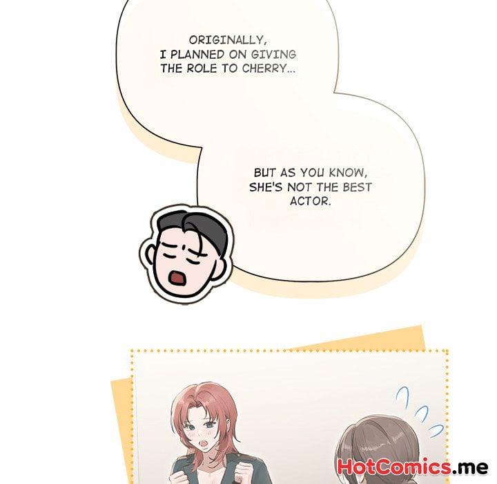 Slave to Poetry Chapter 23 - Page 42