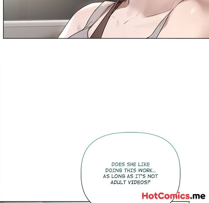 Slave to Poetry Chapter 23 - Page 56