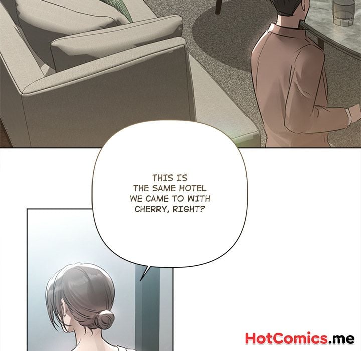 Slave to Poetry Chapter 23 - Page 79