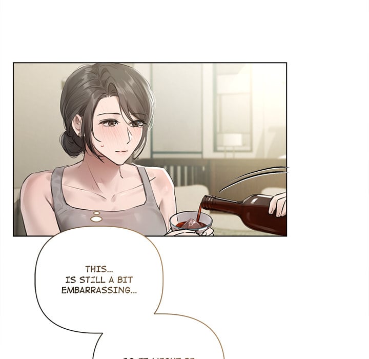 Slave to Poetry Chapter 23 - Page 85