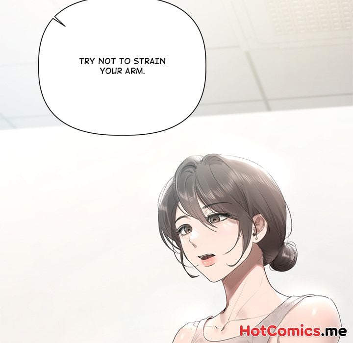 Slave to Poetry Chapter 23 - Page 9