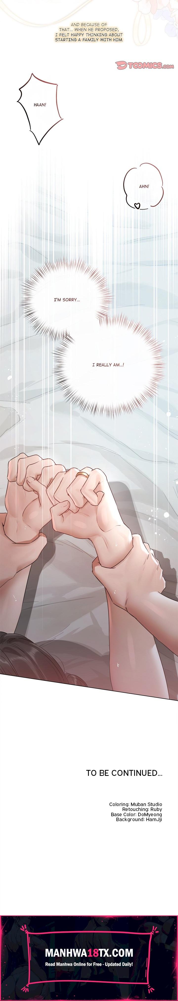 Slave to Poetry Chapter 24 - Page 18