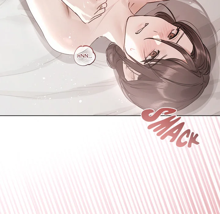 Slave to Poetry Chapter 25 - Page 22