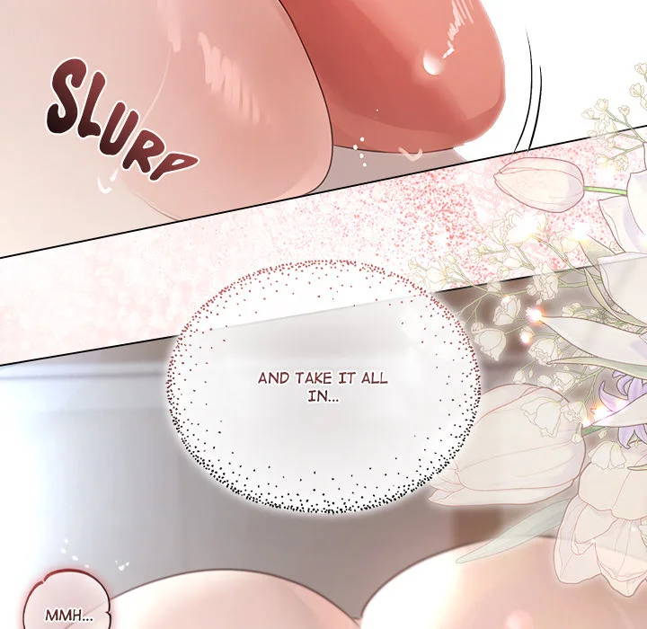 Slave to Poetry Chapter 25 - Page 55