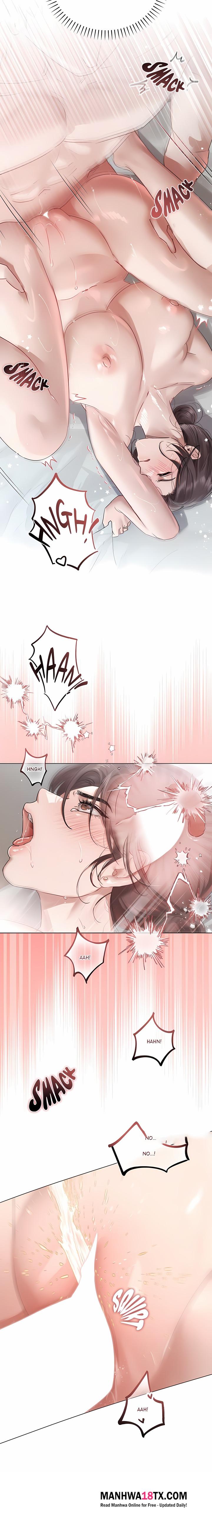 Slave to Poetry Chapter 26 - Page 3