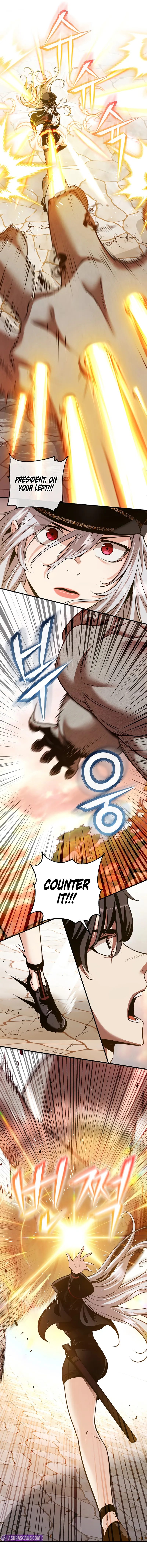 Fated to Be Loved by Villains Chapter 51 - Page 5