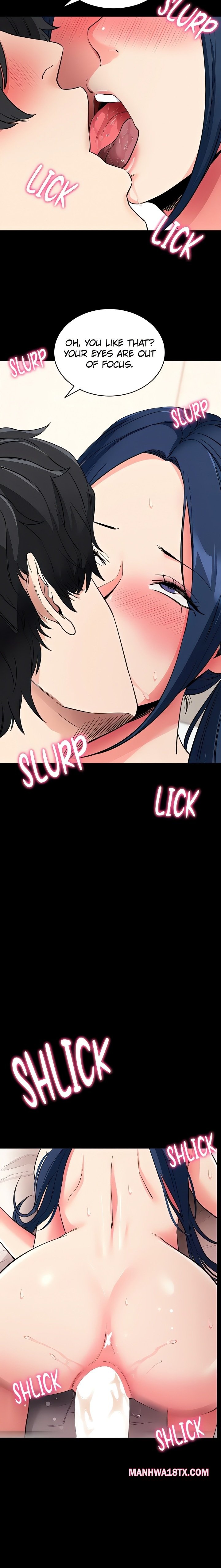 Please, Please Chapter 26 - Page 20