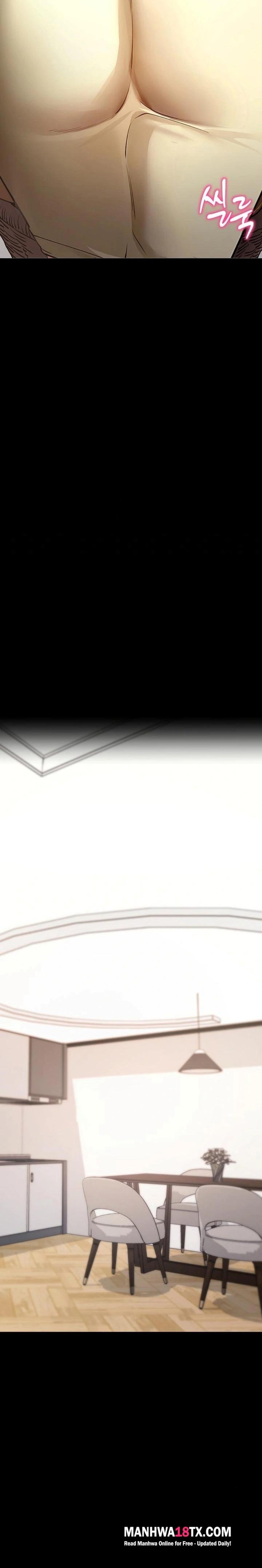 Please, Please Chapter 27 - Page 15