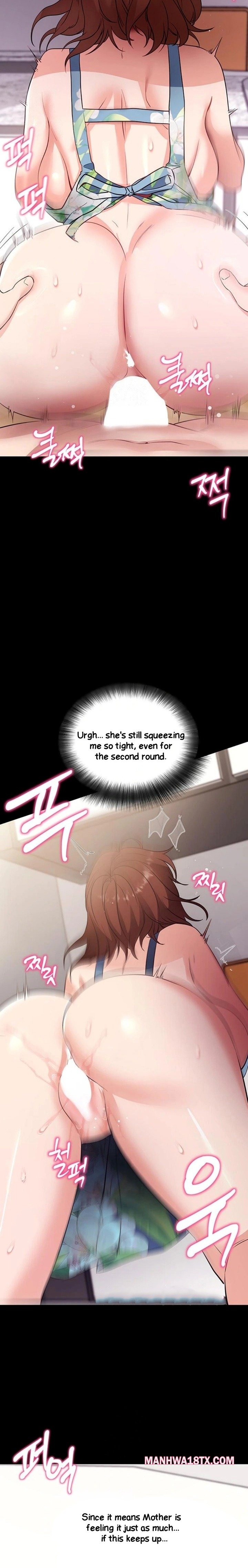 Please, Please Chapter 29 - Page 20