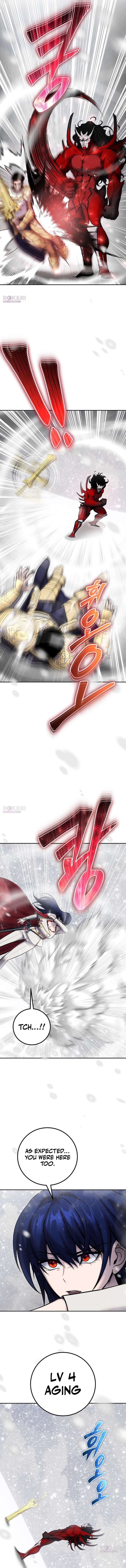 I Was More Overpowered than the Hero, So I Hid My Power! Chapter 101 - Page 5