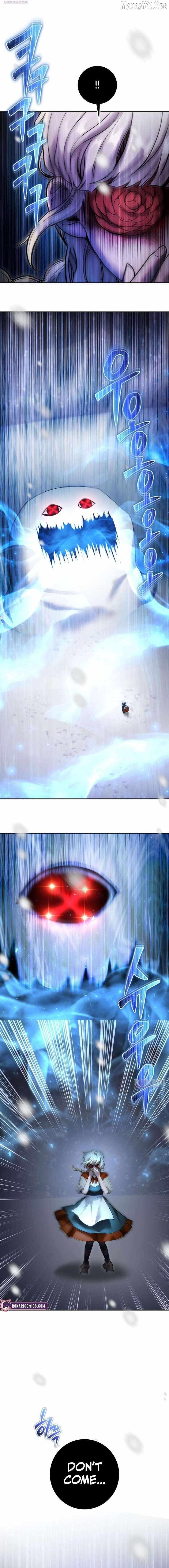 I Was More Overpowered than the Hero, So I Hid My Power! Chapter 103 - Page 15