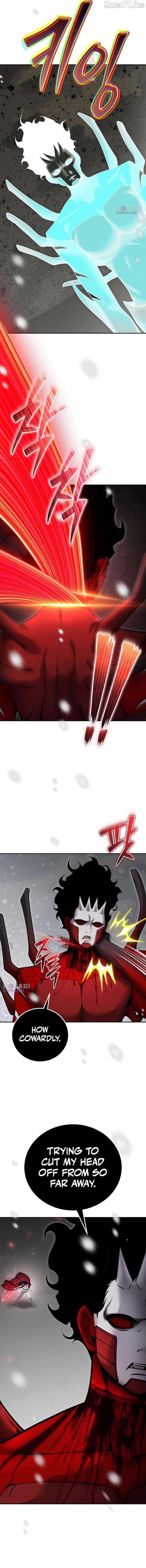 I Was More Overpowered than the Hero, So I Hid My Power! Chapter 103 - Page 6