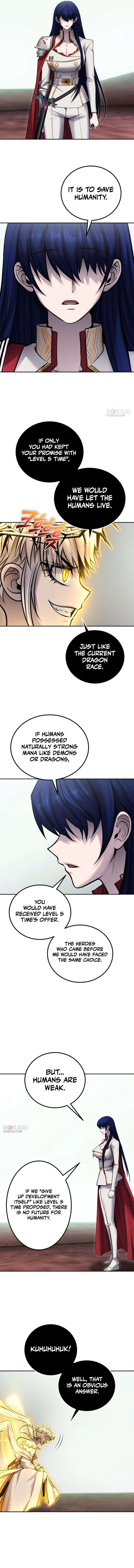 I Was More Overpowered than the Hero, So I Hid My Power! Chapter 110 - Page 13