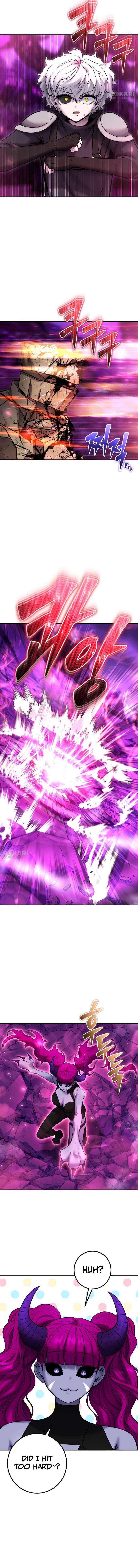 I Was More Overpowered than the Hero, So I Hid My Power! Chapter 110 - Page 9