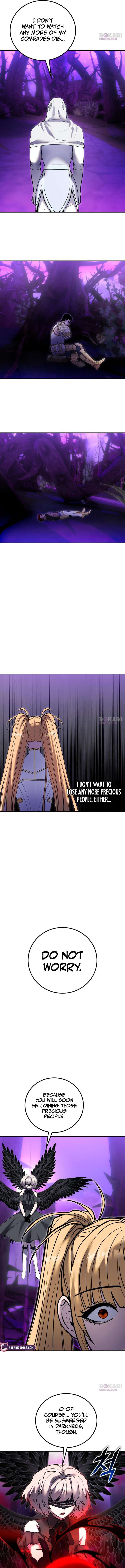 I Was More Overpowered than the Hero, So I Hid My Power! Chapter 112 - Page 13