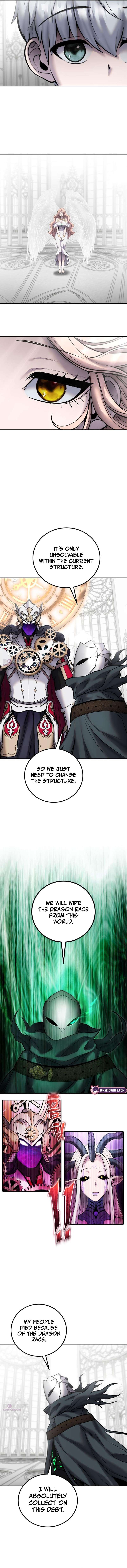 I Was More Overpowered than the Hero, So I Hid My Power! Chapter 115 - Page 13