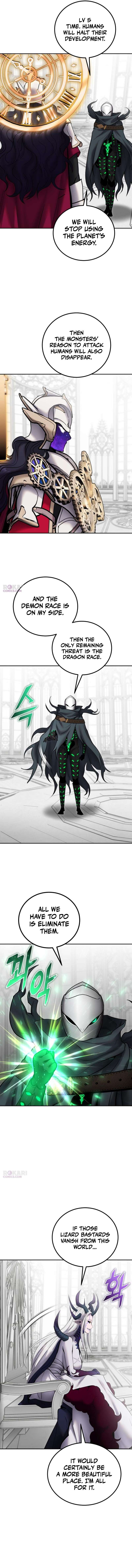 I Was More Overpowered than the Hero, So I Hid My Power! Chapter 115 - Page 14