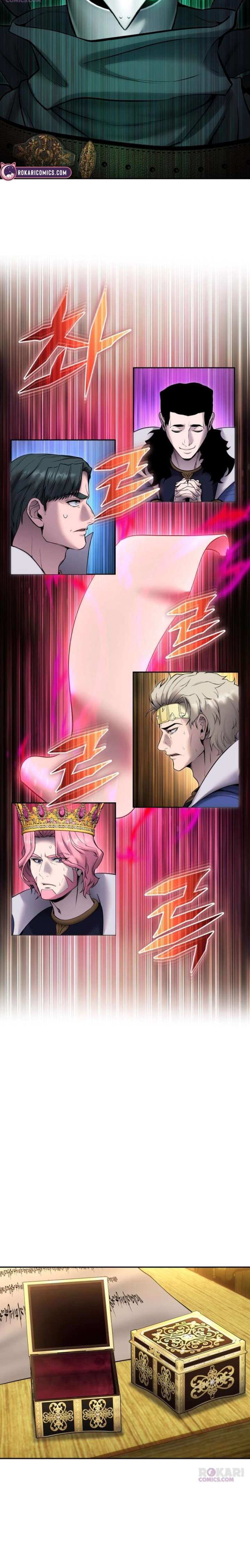 I Was More Overpowered than the Hero, So I Hid My Power! Chapter 117 - Page 2