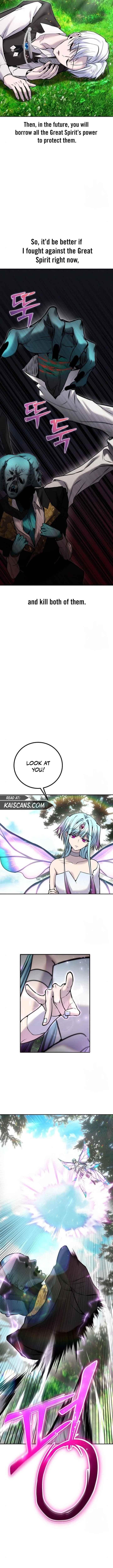 I Was More Overpowered than the Hero, So I Hid My Power! Chapter 20 - Page 5