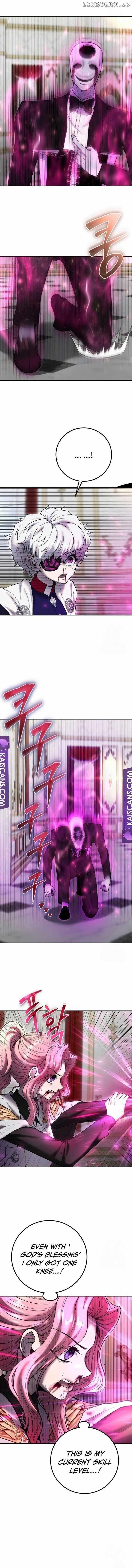 I Was More Overpowered than the Hero, So I Hid My Power! Chapter 36 - Page 15