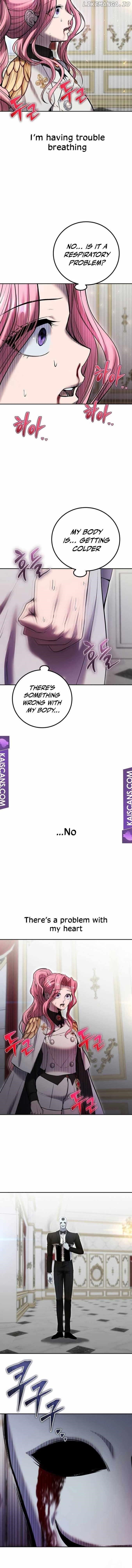 I Was More Overpowered than the Hero, So I Hid My Power! Chapter 36 - Page 5