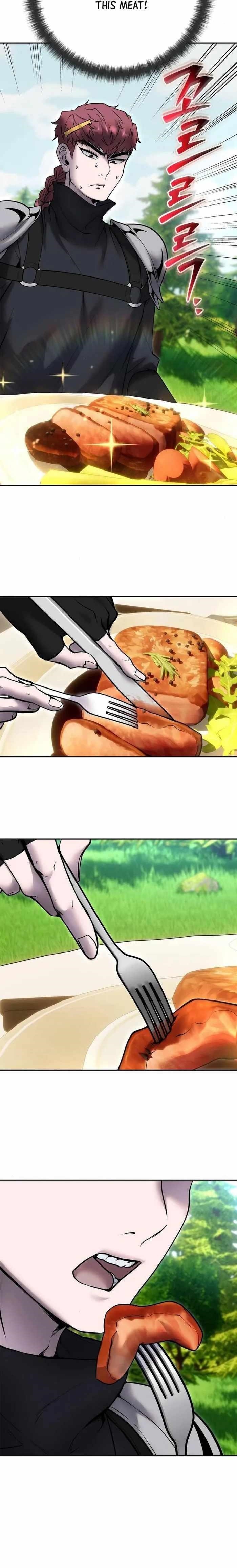 I Was More Overpowered than the Hero, So I Hid My Power! Chapter 52 - Page 13